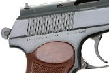 Russian Izhevsk Military Makarov, 1976 date, KE0762, FB00444 - 4 of 9