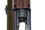 IBM Corp M1 US Military WWII Carbine, Model 1943, 3856542, FB01878 - 4 of 15