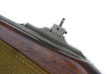 IBM Corp M1 US Military WWII Carbine, Model 1943, 3856542, FB01878 - 7 of 15