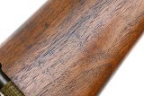 IBM Corp M1 US Military WWII Carbine, Model 1943, 3856542, FB01878 - 11 of 15