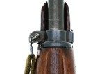 IBM Corp M1 US Military WWII Carbine, Model 1943, 3856542, FB01878 - 6 of 15