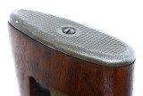 IBM Corp M1 US Military WWII Carbine, Model 1943, 3856542, FB01878 - 10 of 15