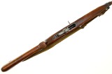 IBM Corp M1 US Military WWII Carbine, Model 1943, 3856542, FB01878 - 5 of 15