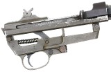 IBM Corp M1 US Military WWII Carbine, Model 1943, 3856542, FB01878 - 12 of 15