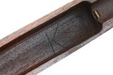 IBM Corp M1 US Military WWII Carbine, Model 1943, 3856542, FB01878 - 9 of 15