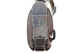 Walther P38, ac 43, German WWII military, 2083n, FB02249 - 10 of 11