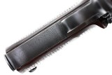 Walther P38, ac 43, German WWII military, 2083n, FB02249 - 9 of 11