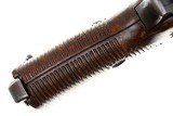 Walther P38, ac 43, German WWII military, 2083n, FB02249 - 11 of 11