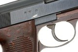 Walther P38, ac 43, German WWII military, 2083n, FB02249 - 4 of 11