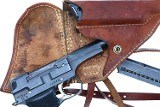 Japanese Type 94 Nambu Rig, WWII, Military, 33271, FB02295 - Image 10 of 20