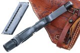 Japanese Type 94 Nambu Rig, WWII, Military, 33271, FB02295 - Image 9 of 20