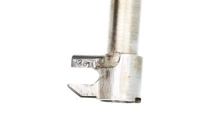 Japanese Type 94 Nambu Rig, WWII, Military, 33271, FB02295 - Image 19 of 20