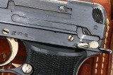 Japanese Type 94 Nambu Rig, WWII, Military, 33271, FB02295 - Image 4 of 20