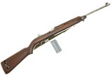 Un-Quality M1 WWII US Military Carbine, 4456747, FB01874 - 2 of 24