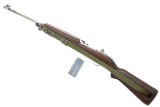 Un-Quality M1 WWII US Military Carbine, 4456747, FB01874 - 3 of 24