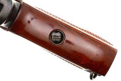 Russian Izhevsk Arsenal Makarov Pistol, 1983 date, CT4612, FB00457 - Image 8 of 9