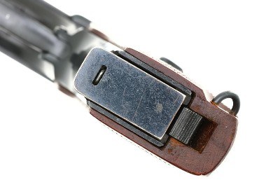 Russian Izhevsk Arsenal Makarov Pistol, 1983 date, CT4612, FB00457 - Image 6 of 9