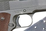 Ithaca M1911 A1, US military, WWII, Boxed, 901688, FB02202 - Image 4 of 12