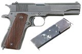Ithaca M1911 A1, US military, WWII, Boxed, 901688, FB02202 - Image 2 of 12