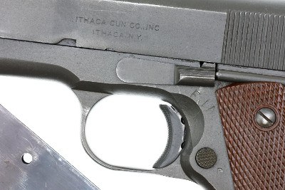 Ithaca M1911 A1, US military, WWII, Boxed, 901688, FB02202 - Image 3 of 12