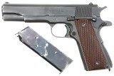 Ithaca M1911 A1, US military, WWII, Boxed, 901688, FB02202 - Image 1 of 12