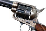 US Military Colt SAA, RAC Inspected, 132154, O-260 - Image 1 of 13