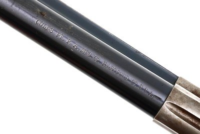 US Military Colt SAA, RAC Inspected, 132154, O-260 - Image 12 of 13
