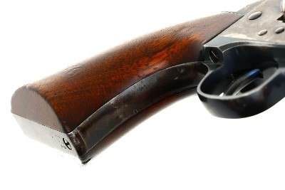 US Military Colt SAA, RAC Inspected, 132154, O-260 - Image 11 of 13