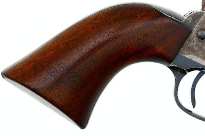 US Military Colt SAA, RAC Inspected, 132154, O-260 - Image 9 of 13
