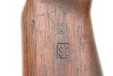 Irwin Pederson M1 US WWII Military Carbine, 1767786, FB01875 - 25 of 25