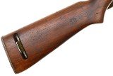 Irwin Pederson M1 US WWII Military Carbine, 1767786, FB01875 - 12 of 25