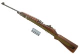 Irwin Pederson M1 US WWII Military Carbine, 1767786, FB01875 - 4 of 25