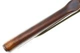 Irwin Pederson M1 US WWII Military Carbine, 1767786, FB01875 - 20 of 25