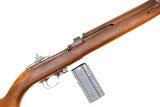 Winchester M1 Carbine, WWII US Military, 1076085, FB01867 - 9 of 25
