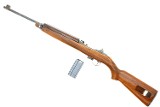 Winchester M1 Carbine, WWII US Military, 1076085, FB01867 - 2 of 25