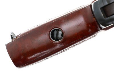 Russian Izhevsk Arsenal Military Makarov Pistol, 1983 Date, CT6034, FB00452 - Image 8 of 9