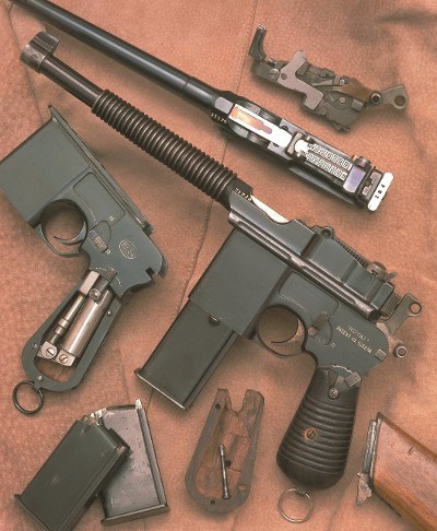 Astra Firearms and Selected Competitors - Image 16 of 16