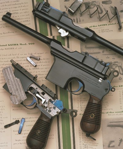 Astra Firearms and Selected Competitors - Image 14 of 16