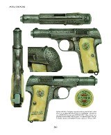 Astra Firearms and Selected Competitors - Image 6 of 16