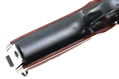 Russian Izhevsk Military Makarov Pistol, dated 1983, CT2582, FB00472 - Image 7 of 11