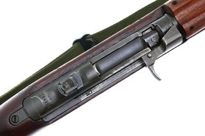 Rock-Ola M1 Carbine, US Military, WWII, 1754086, FB01953 - Image 1 of 25