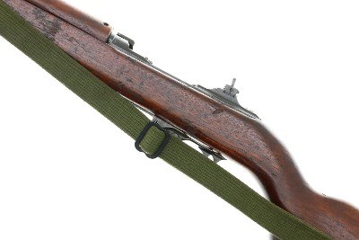 Rock-Ola M1 Carbine, US Military, WWII, 1754086, FB01953 - Image 11 of 25