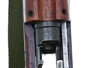 Rock-Ola M1 Carbine, US Military, WWII, 1754086, FB01953 - Image 19 of 25