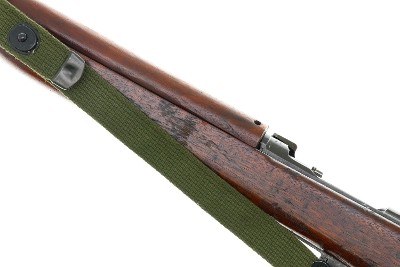 Rock-Ola M1 Carbine, US Military, WWII, 1754086, FB01953 - Image 10 of 25