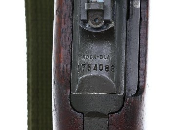 Rock-Ola M1 Carbine, US Military, WWII, 1754086, FB01953 - Image 20 of 25