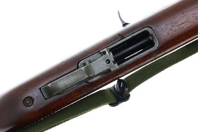 Rock-Ola M1 Carbine, US Military, WWII, 1754086, FB01953 - Image 18 of 25
