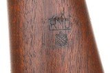 Rock-Ola M1 Carbine, US Military, WWII, 1754086, FB01953 - Image 8 of 25