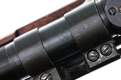 Russian Military Mosin Nagant Sniper Rifle, 1944 date, R18016, FB01971 - Image 18 of 23