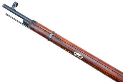 Russian Military Mosin Nagant Sniper Rifle, 1944 date, R18016, FB01971 - Image 15 of 23