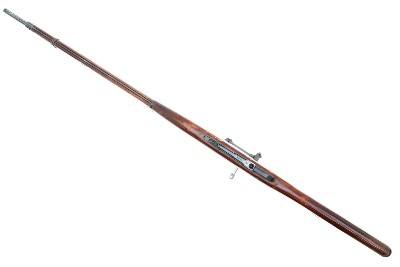 Russian Military Mosin Nagant Sniper Rifle, 1944 date, R18016, FB01971 - Image 10 of 23